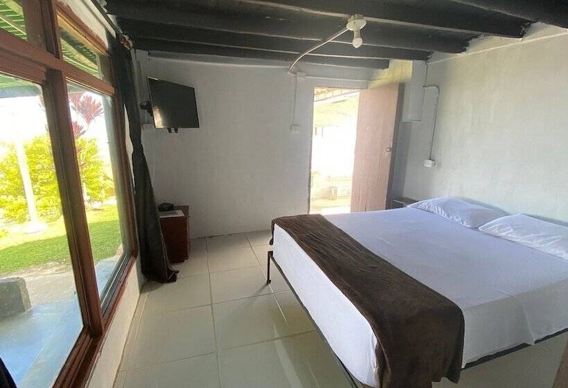 Finca Hotel Los Guayacanes