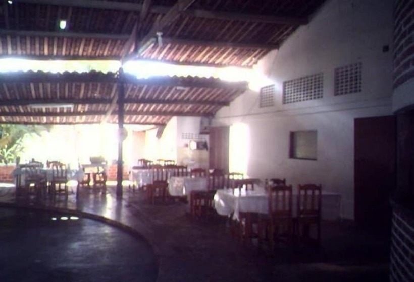 Grande Hotel Santo Antônio