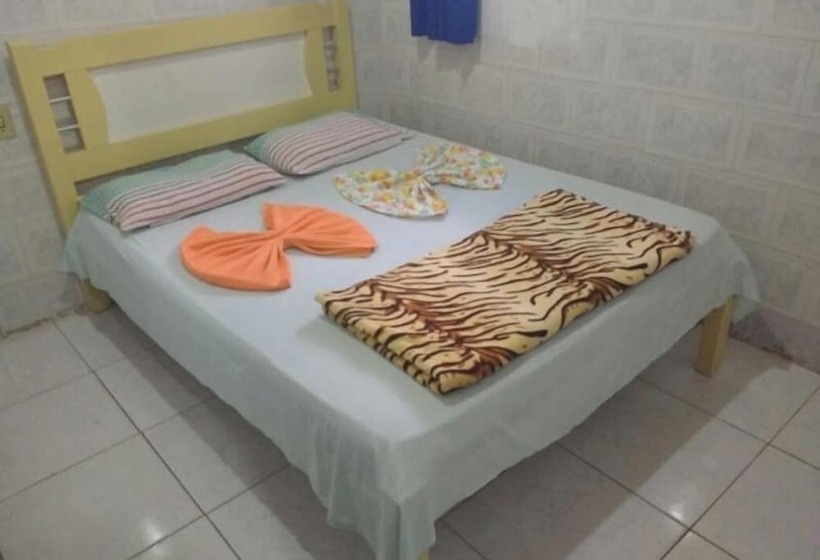 Grande Hotel Santo Antônio