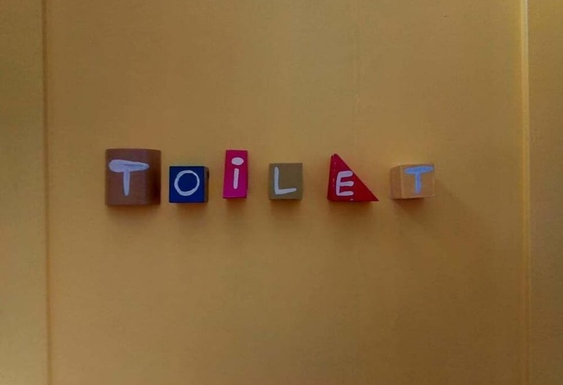 Guest House Maru ‐hostel