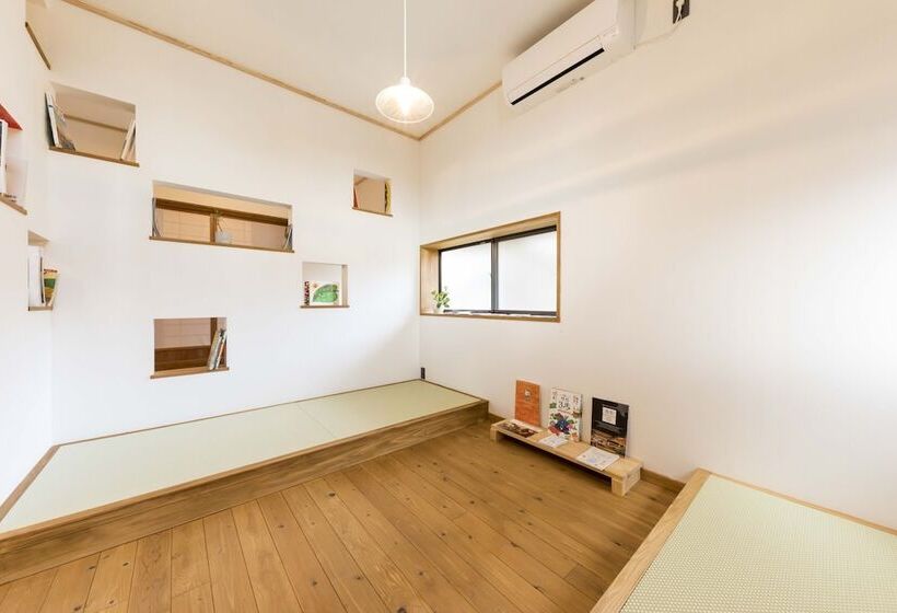 Guest House Maru ‐hostel