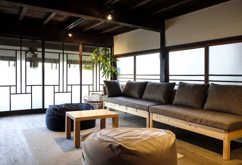 Guest House Maru ‐hostel