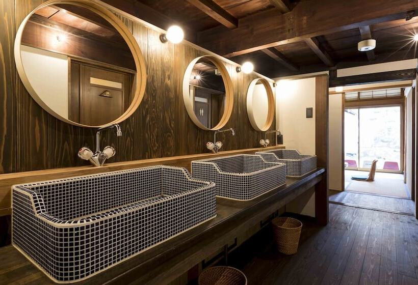 Guest House Maru ‐hostel