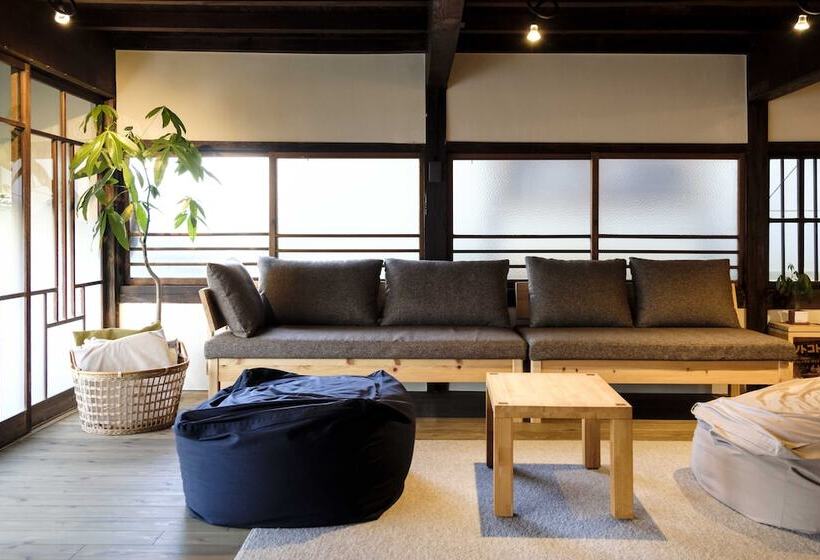 Guest House Maru ‐hostel