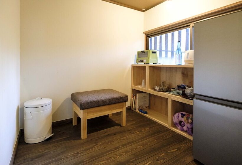 Guest House Maru ‐hostel