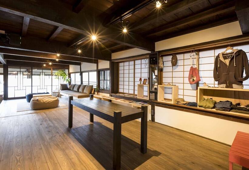 Guest House Maru ‐hostel