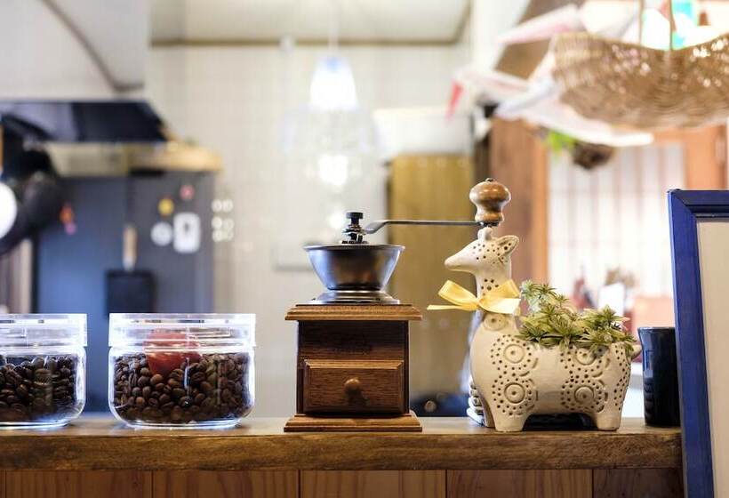 Guest House Maru ‐hostel