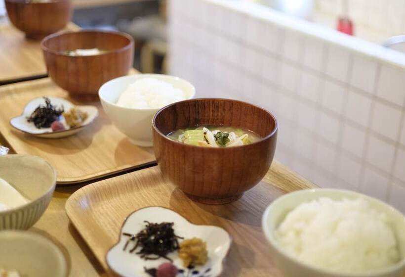 Guest House Maru ‐hostel