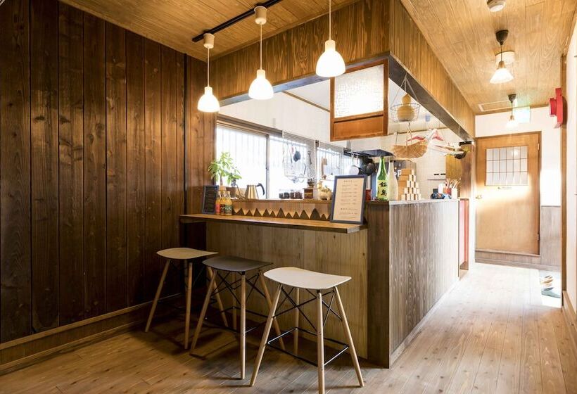 Guest House Maru ‐hostel