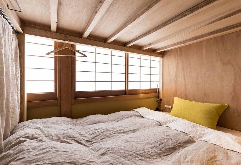 Guest House Maru ‐hostel