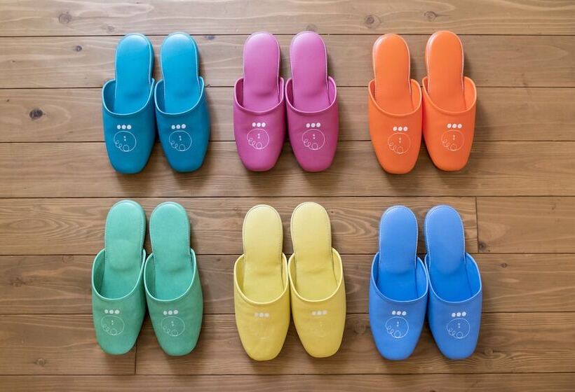 Guest House Maru ‐hostel