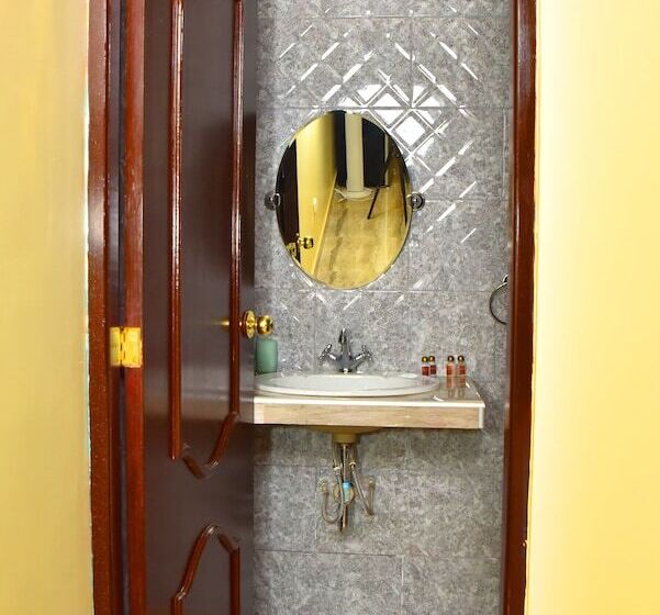 Hacienda Hotel Macacona