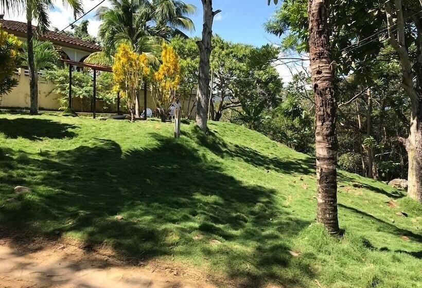 Hospedaje La Carachama Hostel