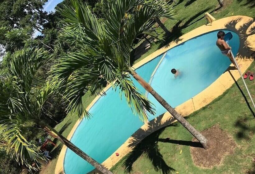 Hospedaje La Carachama Hostel