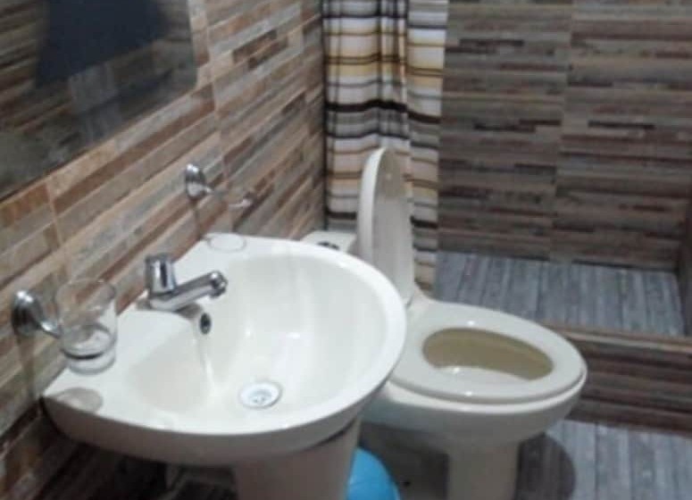 Hospedaje La Carachama Hostel