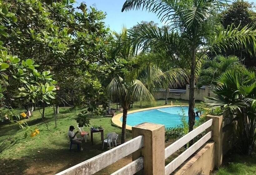 Hospedaje La Carachama Hostel