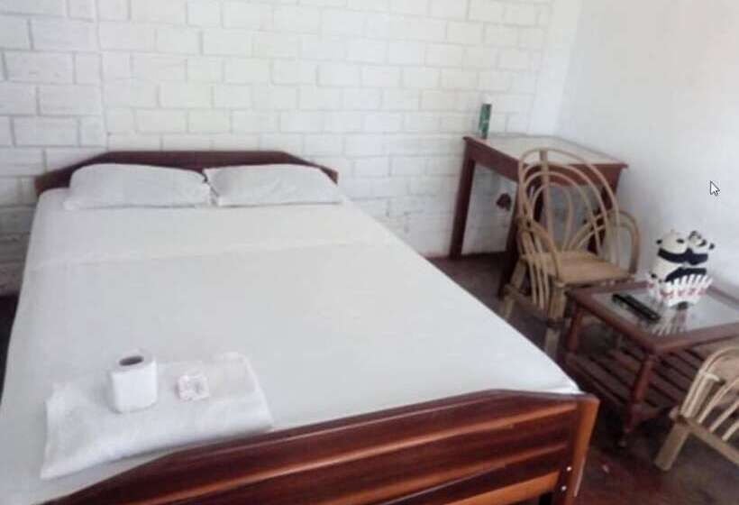 Hospedaje La Carachama Hostel