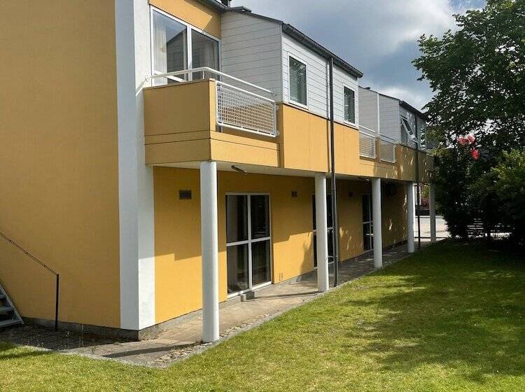 פונדק Auning Kro