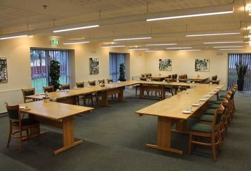 פונדק Auning Kro