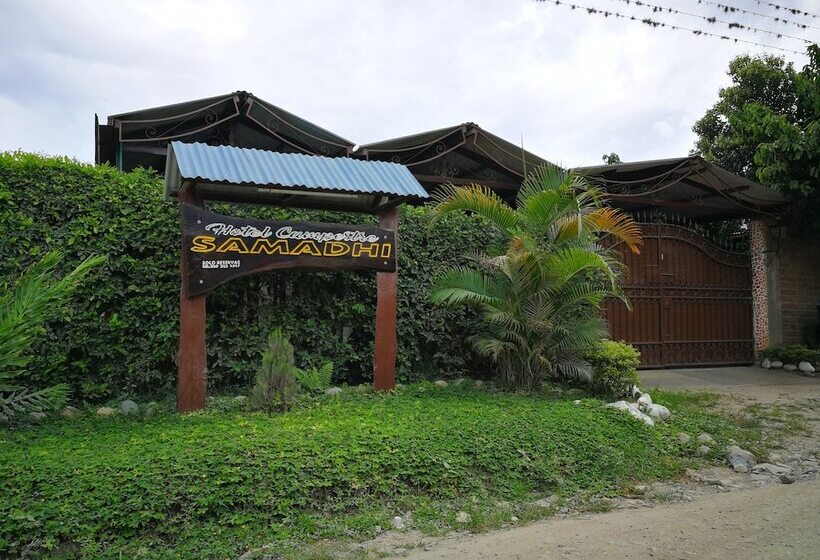 Hostal Campestre Samadhi