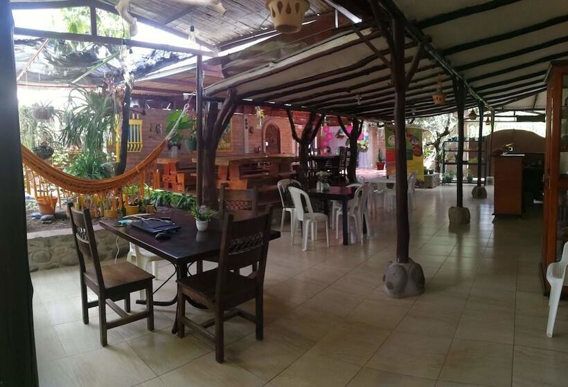 Hostal Campestre Samadhi