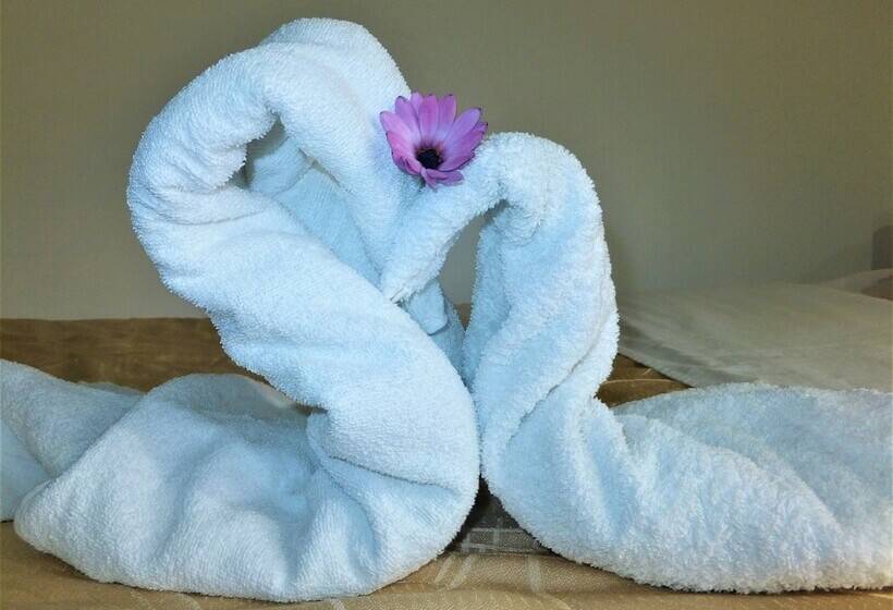 فندق فئة نجمة واحدة Casa Hotel Emanuel