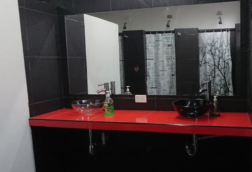 Hostal Cq Candelaria   Hostel