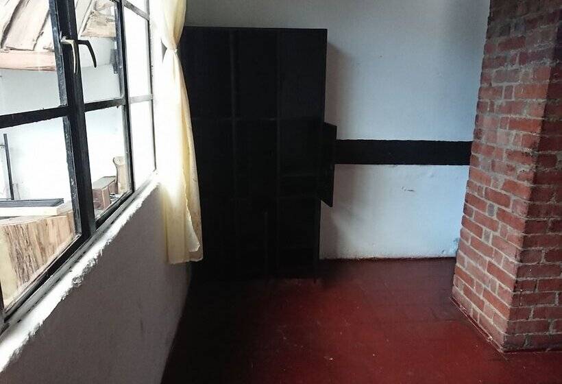 Hostal Cq Candelaria   Hostel