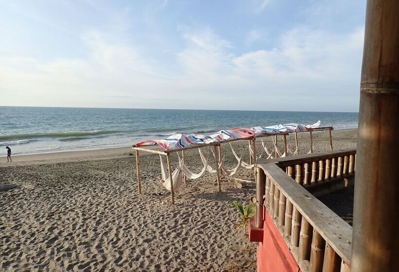 فندق فئة نجمة واحدة El Rampiral Same Casablanca