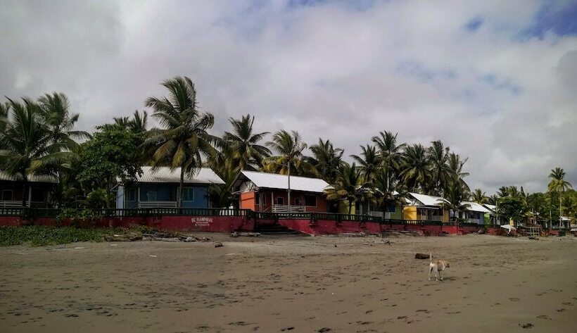 Herberg El Rampiral Same Casablanca