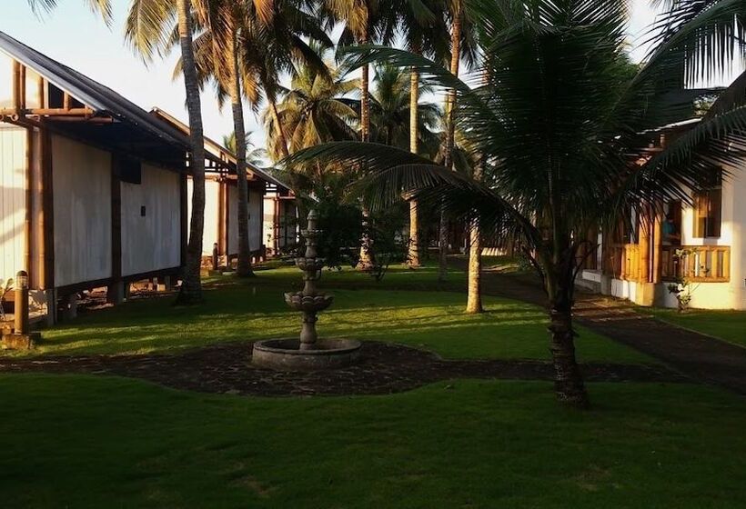 فندق فئة نجمة واحدة El Rampiral Same Casablanca