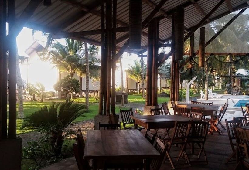 فندق فئة نجمة واحدة El Rampiral Same Casablanca