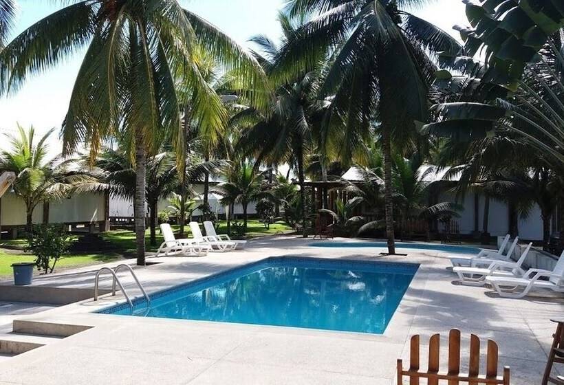 فندق فئة نجمة واحدة El Rampiral Same Casablanca