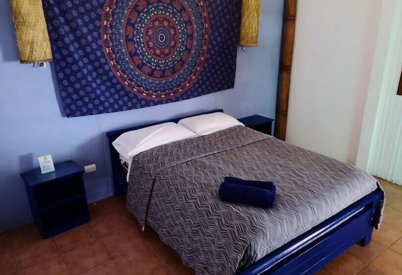 فندق فئة نجمة واحدة El Rampiral Same Casablanca