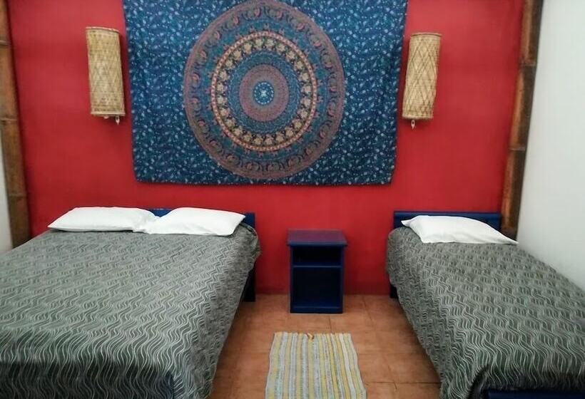 فندق فئة نجمة واحدة El Rampiral Same Casablanca