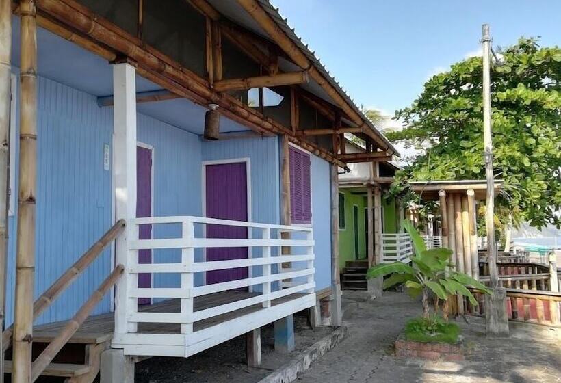 فندق فئة نجمة واحدة El Rampiral Same Casablanca