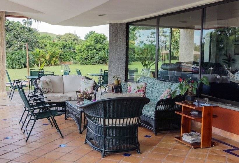 Hostal Estancia El Caney