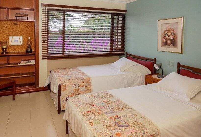 Hostal Estancia El Caney