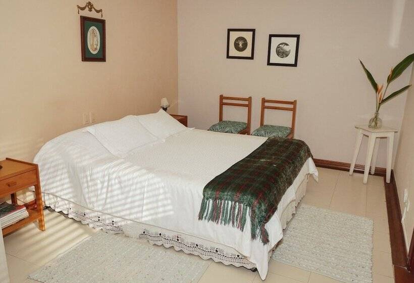 Hostal Estancia El Caney