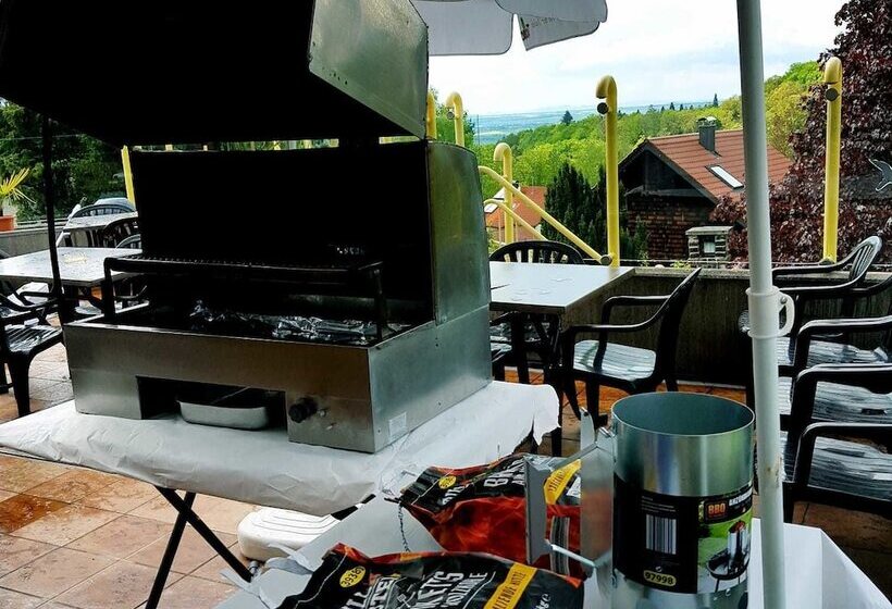 فندق فئة نجمة واحدة Gasthof Rössle