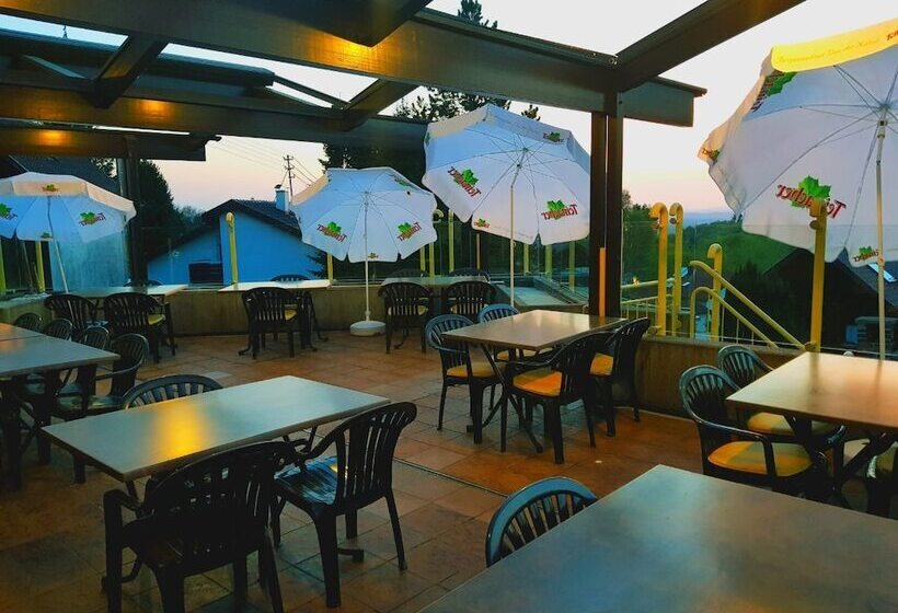 فندق فئة نجمة واحدة Gasthof Rössle