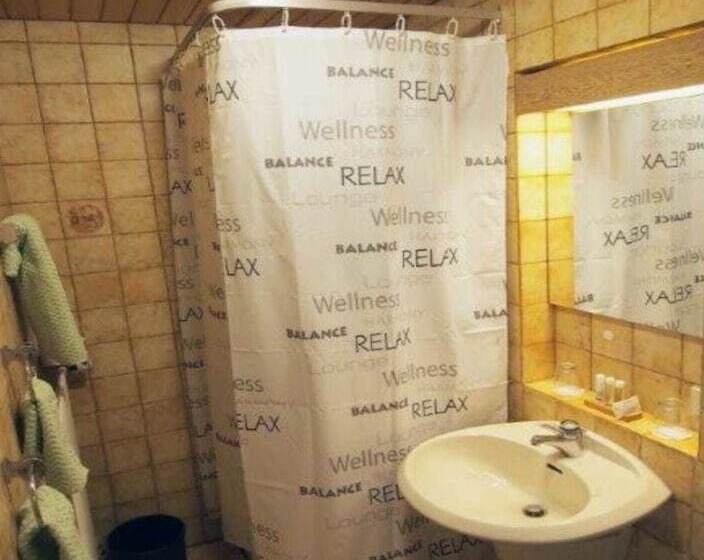 فندق فئة نجمة واحدة Gasthof Rössle