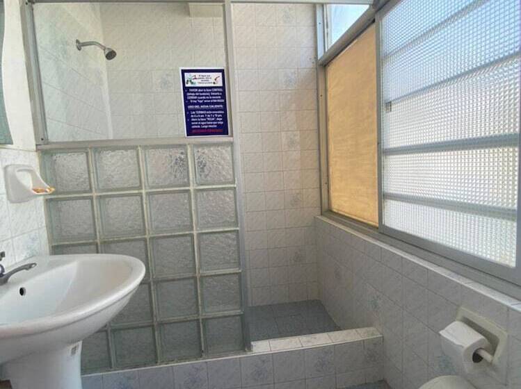 Hostal Hogar 3 Estrellas