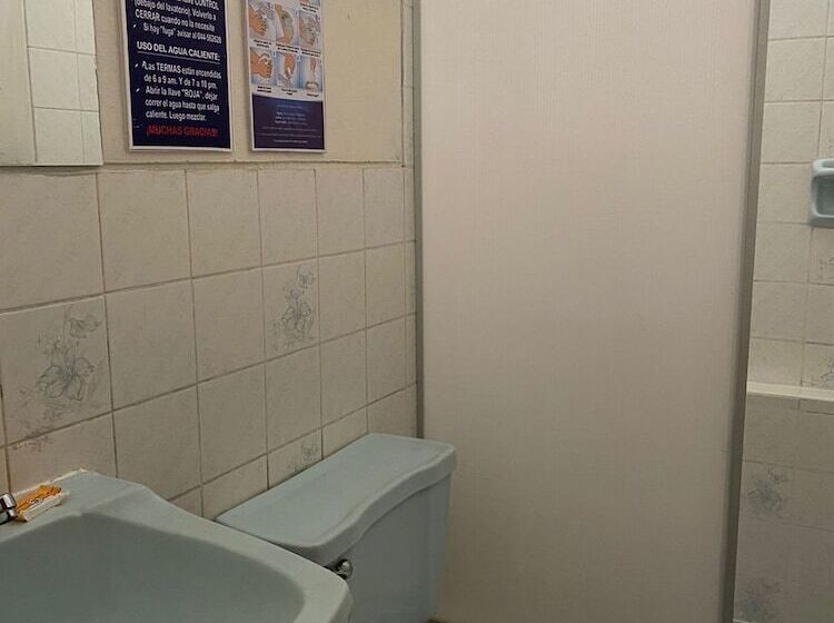 Hostal Hogar 3 Estrellas