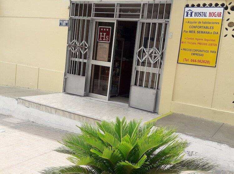 Hostal Hogar 3 Estrellas