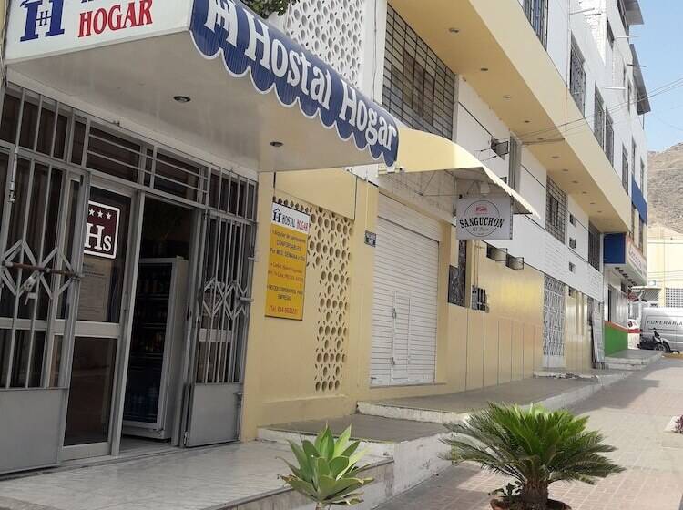 Hostal Hogar 3 Estrellas
