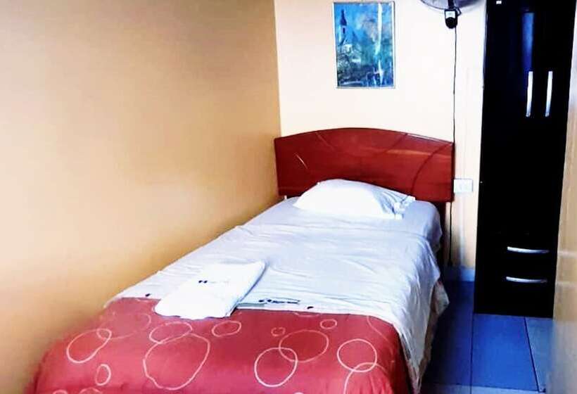 Hostal Hogar 3 Estrellas
