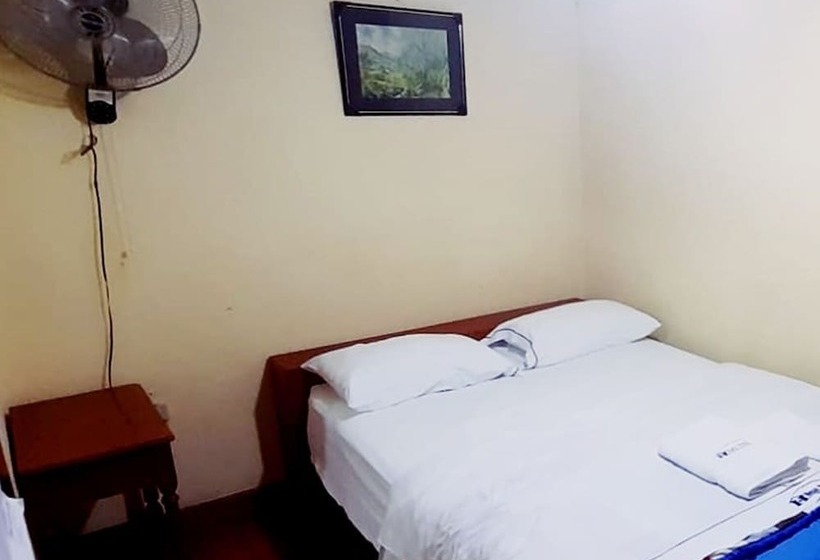 Hostal Hogar 3 Estrellas