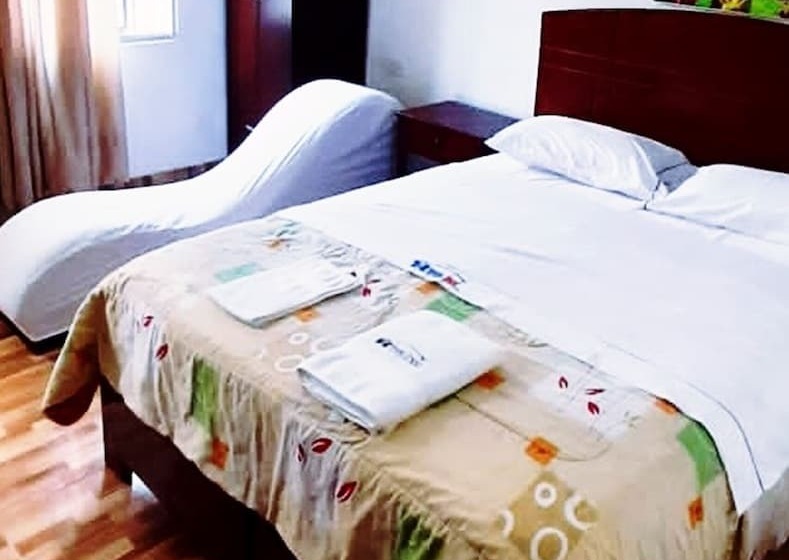 Hostal Hogar 3 Estrellas