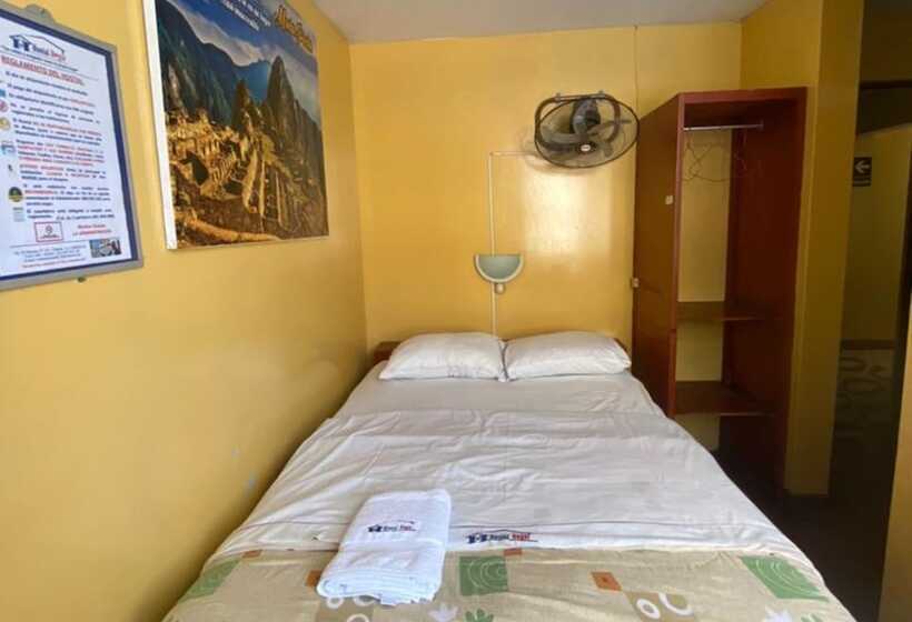 Hostal Hogar 3 Estrellas